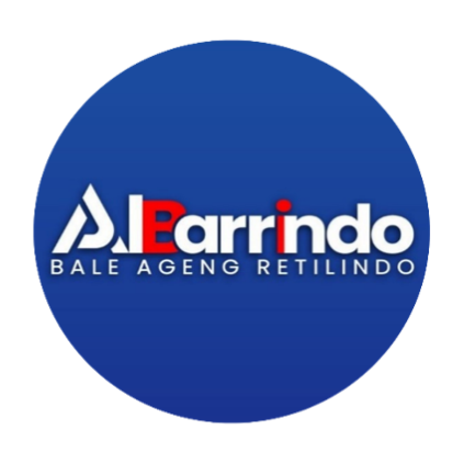 Logo AL-BARRINDO Swalayan