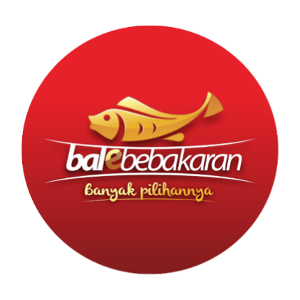 Logo Bale Bebakaran
