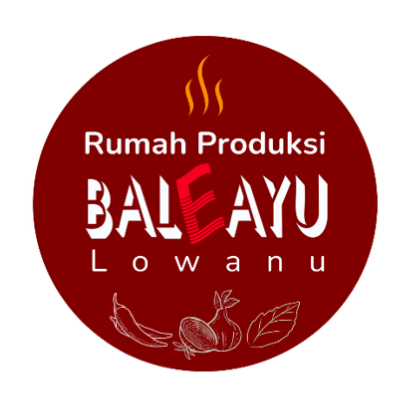 Logo Produksi Lowanu